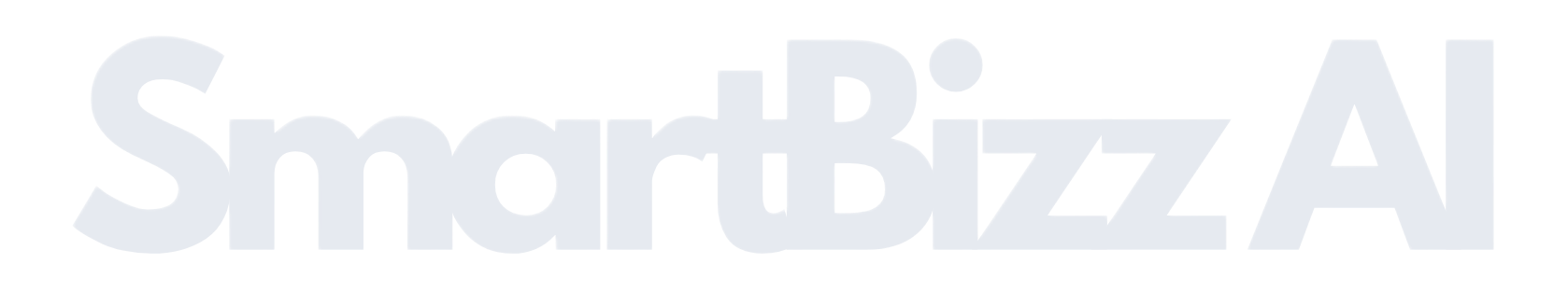 SmartBizz AI